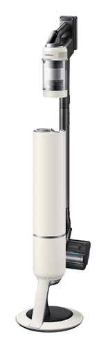 Samsung VS80F28DGS/WA Steelstofzuiger zonder zak, afbeelding 10
