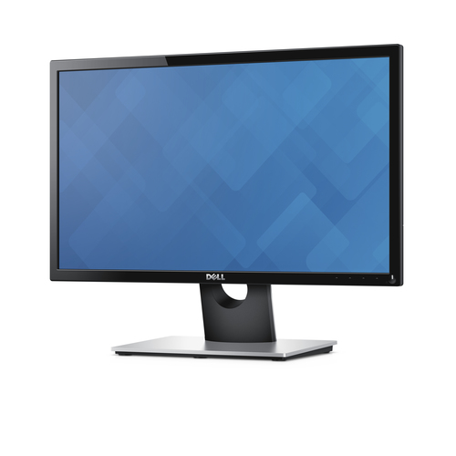Dell SE2216H computer monitor – image 3