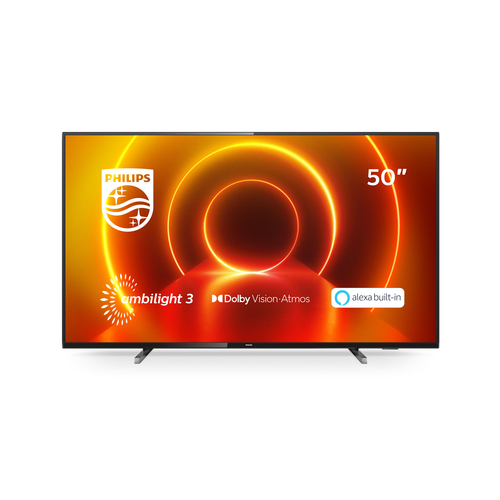 Philips 7800 series 50PUS7805/62 TV – image 9