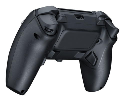 Oniverse Starion Black Bluetooth Gamepad Analogue Android, PC, PlayStation 5, Playstation 3, iOS – image 9