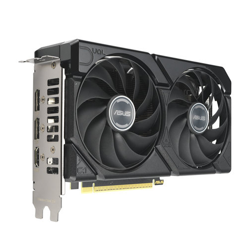 ASUS DUAL Radeon RX 9060 XT 8GB grafische kaart, afbeelding 10