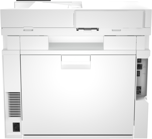 HP Color LaserJet Pro MFP 4303fdn Printer – image 6