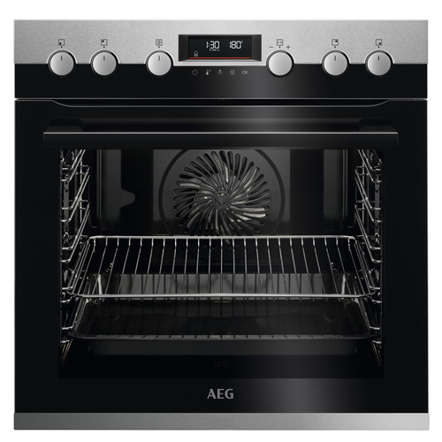 AEG DE-RB-222 cooking appliance set Zone induction hob Electric