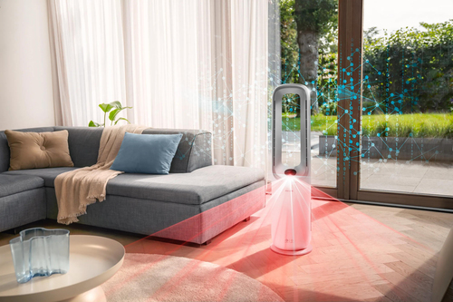 Philips 7000 series AMF765/70 air purifier 70 m² – image 9