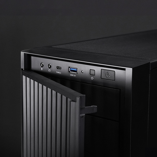 Chieftec UNI BW-01B-OP - Behuizing, afbeelding 9