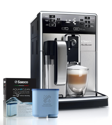 Saeco HD8927/01 coffee maker Fully-auto Espresso machine – image 8