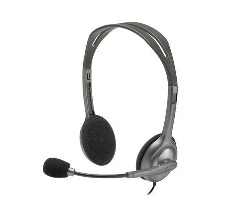 LOGITECH H110981000271