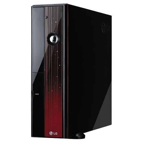 LG T30NH.AR3521 PC Intel® Core™ i3 i3-550