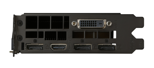 MSI AERO GeForce GTX 1080 – image 9