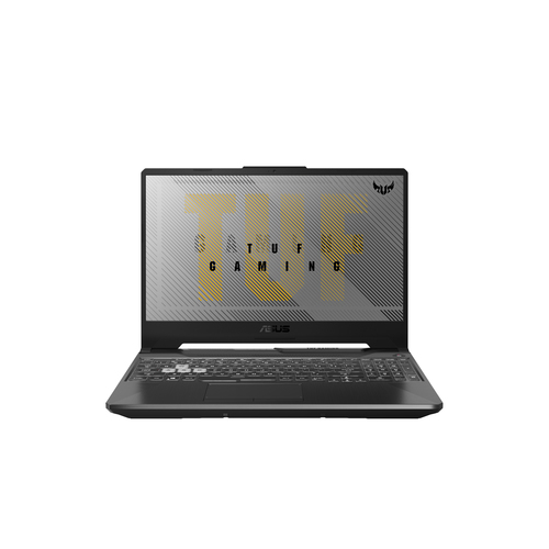 ASUS TUF Gaming FA506IV-AL038T laptop AMD Ryzen™ 9 4900H – image 4