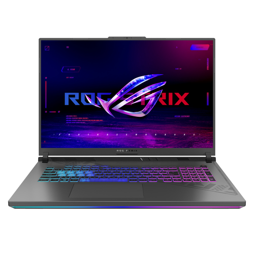 ASUS ROG Strix G18 G814JV-DR5185W Intel® Core™ i7 i7-13650HX Laptop – image 3