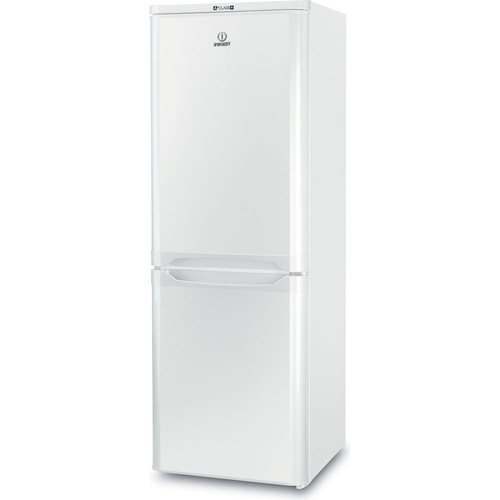 Indesit NCAA 55 Отдельно стоящий 208 L Белый