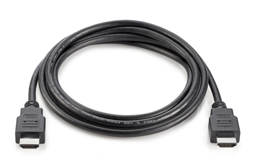 HP HDMI Standard Cable. Country of origin: China. General Product Safety Regulation (GPSR) URL: https://support.hp.com/us-