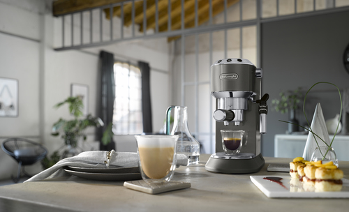 De’Longhi EC 785.GY – image 5