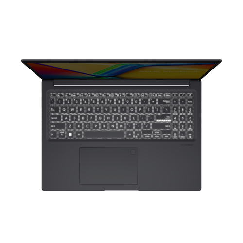 ASUS Vivobook 16X 90NB11X1-M00A30 laptop Intel® Core™ i7 i7-12700H 40.6 cm (16") WUXGA 32 GB DDR4-SDRAM 1 TB SSD NVIDIA GeForce RTX 4050 Wi-Fi 6E (802.11ax) Win – image 4