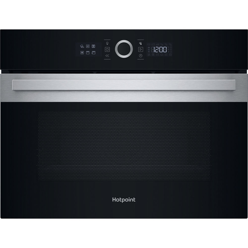 Hotpoint Built in Oven HCC58HMSXA
