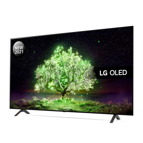 LG OLED48A16LA.AEK TV – image 2