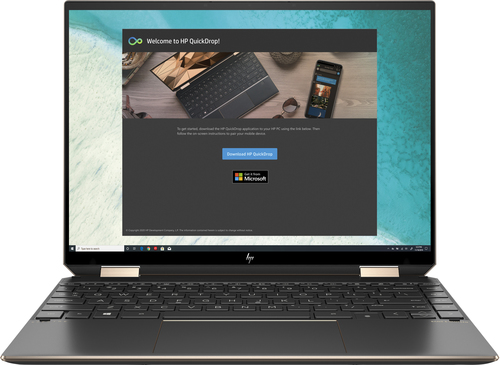 HP Spectre x360 14-ea0045TU Intel® Core™ i7 i7-1165G7 Hybrid (2-in-1)