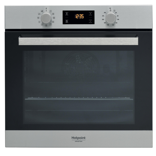 Hotpoint FA3 841 C IX HA – image 1