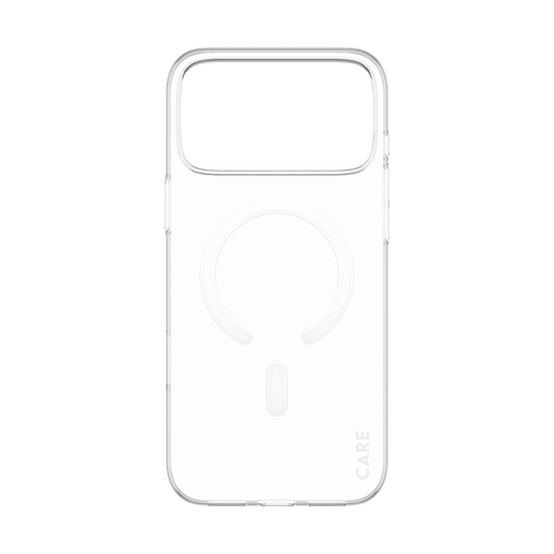 PanzerGlass CARE™ by PanzerGlass® SL1M Case Transparent w. MagSafe iPhone 18 Pro Max | 17 Pro Max – image 4