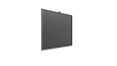 MAXHUB V7550 pizarra blanca interactiva 190,5 cm (75") 3840 x 2160 Pixeles Pantalla táctil Gris