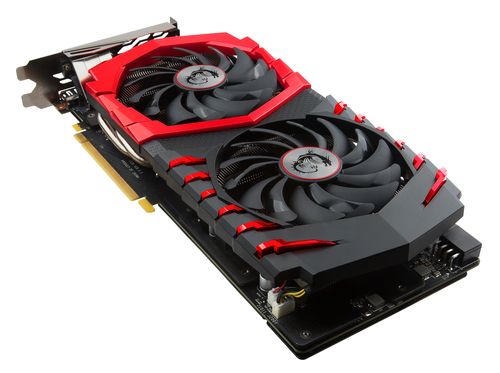 MSI GAMING GeForce GTX 1060 – image 7