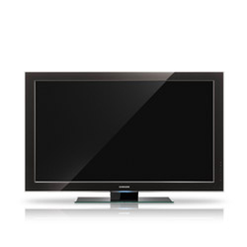 Samsung LN55A950 TV 139.7 cm (55") Full HD Black 500 cd/m²