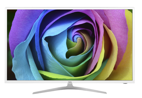 AOC I3207VW3 computer monitor – image 8