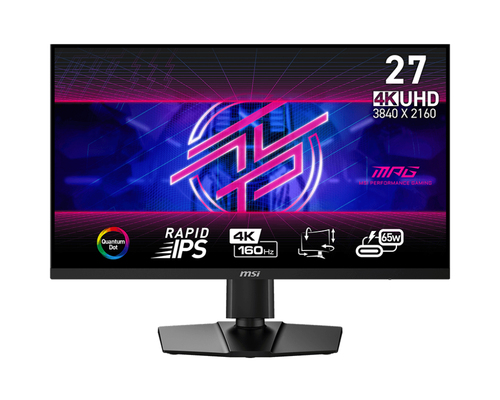 MSI MPG 274URFDE QD