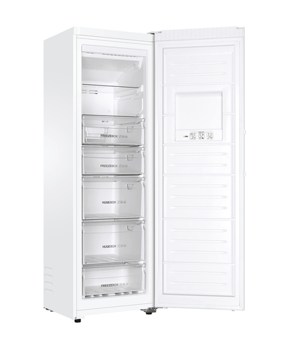 Haier H2F-255WSAA(UK) Upright freezer Freestanding – image 5