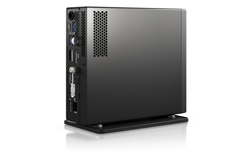 Fujitsu ESPRIMO G6012 E-STAR / Intel Core i5-12400T – image 4