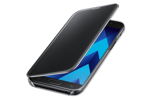 Samsung EF-ZA520 mobile phone case Flip case Black – image 4