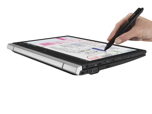 Dynabook Z20t-C-11R Intel® Core™ m5 m5-6Y54 Ultrabook – image 9