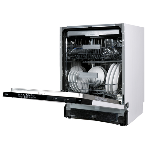 CDA CDI6241 60cm Integrated Dishwasher – image 9