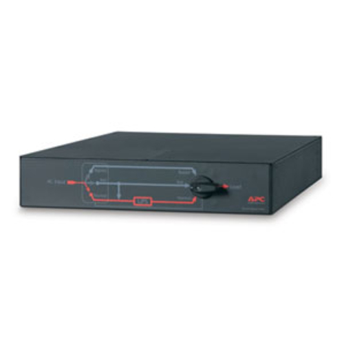 APC Service Bypass Panel 100-240V 30A