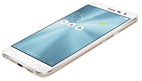 ASUS ZenFone 3 ZE552KL-WH64S4 smartphone – image 4