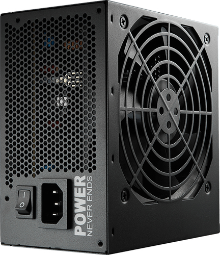 FSP HYPER 80+ PRO 450W