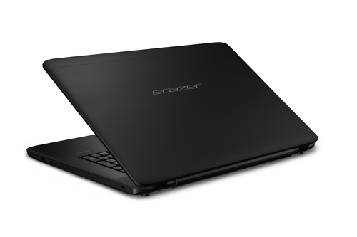 ERAZER P7643-i5-256-8 Intel® Core™ i5 i5-6200U Laptop – image 3