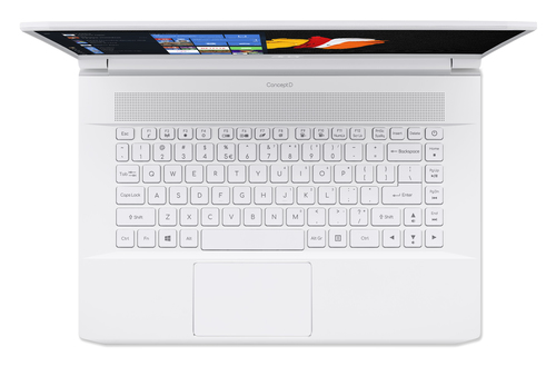 Acer ConceptD CC715-71-76U8 Intel® Core™ i7 i7-10750H Laptop – image 5