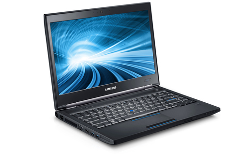 Samsung 4 NP400B4C Intel® Core™ i5 i5-3210M Laptop – image 3