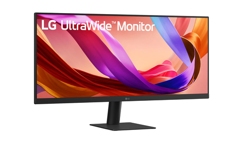 LG 29U511A-B 29" 21:9 Wfhd Ips 100Hz 1ms HDR10 3-Side Virtually Borderless Monitor - image 3