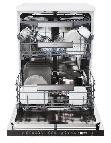 Haier XF 6B2M3PW – image 4