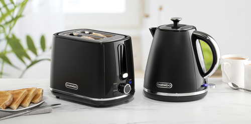 Daewoo SDA2624GE electric kettle – image 5