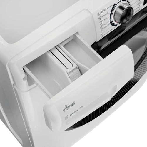 Hoover H3WPS4116TMB5-17 washing machine Front-load – image 9