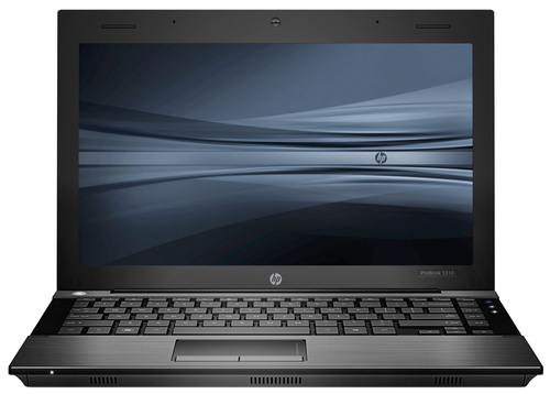 HP ProBook 5310m Intel® Core™2 Duo SP9300 – image 1