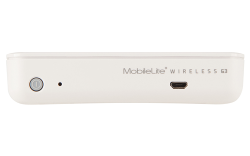 Kingston Technology MobileLite Wireless G3 – image 4