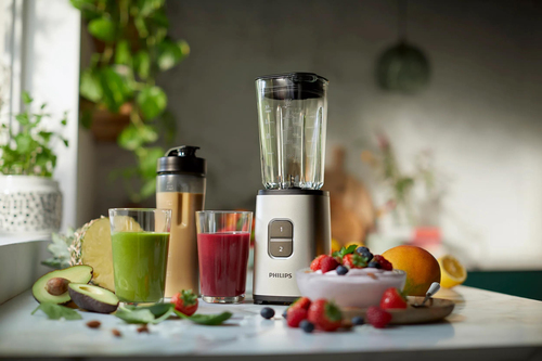 Philips Daily Collection HR2604/80 blender – image 6
