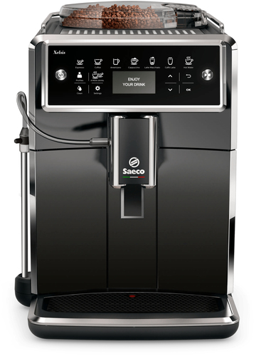 Saeco Xelsis SM7480/00 coffee maker Fully-auto Espresso machine – image 5