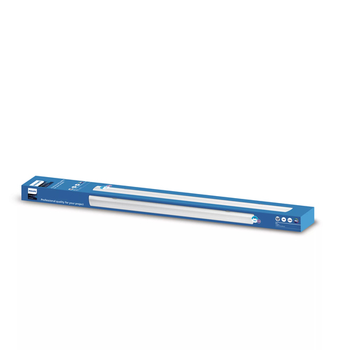 Philips Projectline Batten LED luminaire 120 cm 4000 K 5300 lm white – Foto 5 von 6