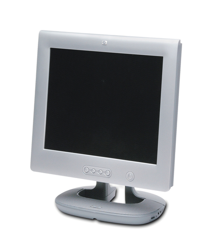HP Pavilion f70 17 inch Rfbrd Flat Panel Monitor